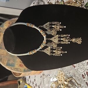 Necklace, beautifully and for all the